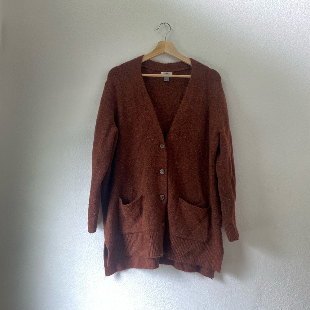 Old Navy Cardigan